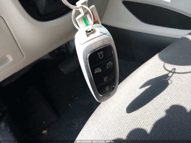 2024 HYUNDAI TUCSON SEL 11