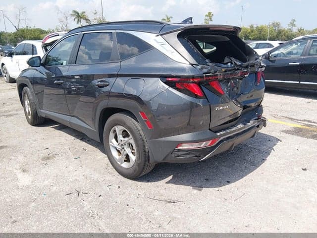 2024 HYUNDAI TUCSON SEL 3