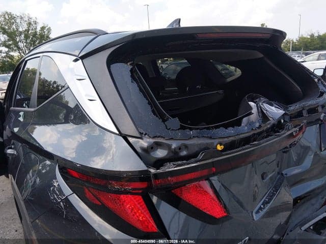2024 HYUNDAI TUCSON SEL 6