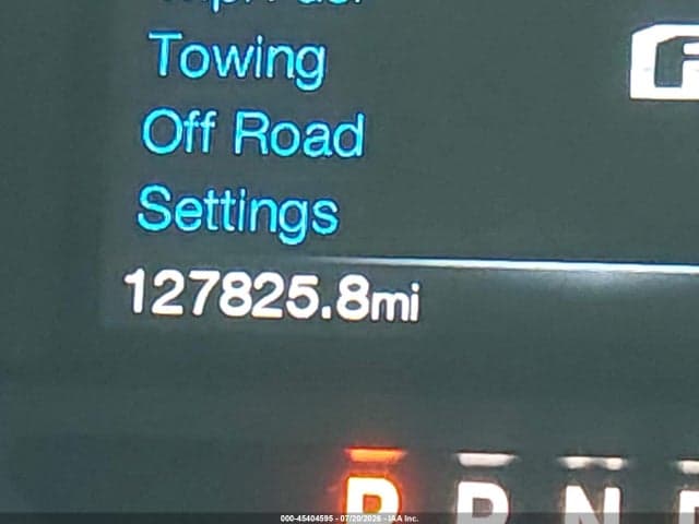 2019 FORD F150 SUPERCREW 15