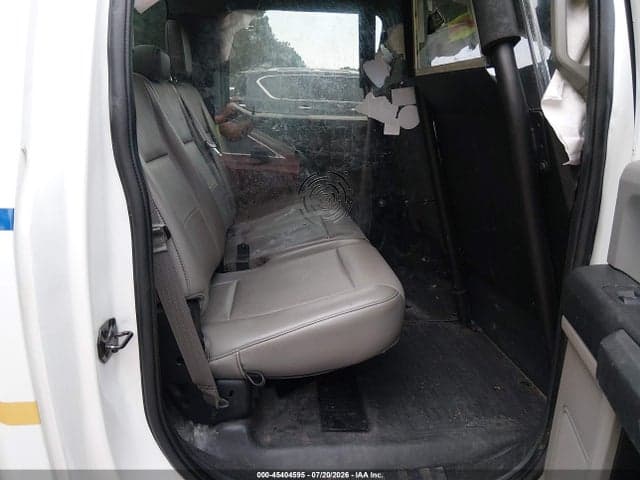 2019 FORD F150 SUPERCREW 8