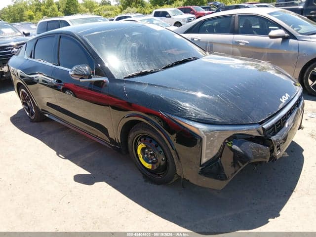 2025 KIA K4 GT-LINE 1