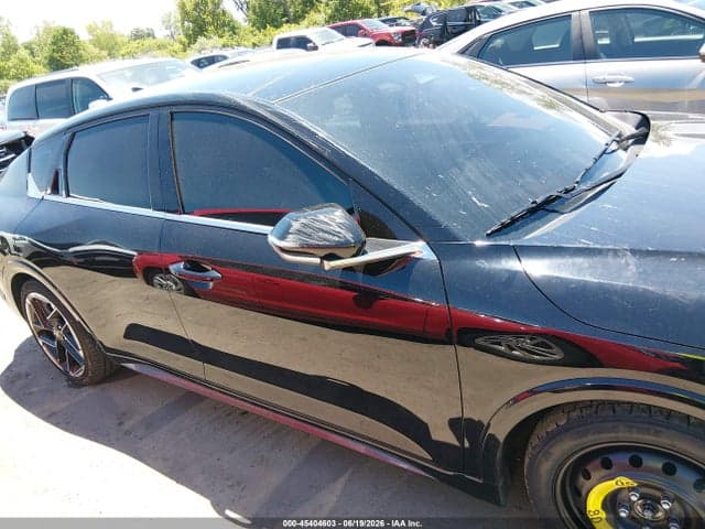 2025 KIA K4 GT-LINE 14