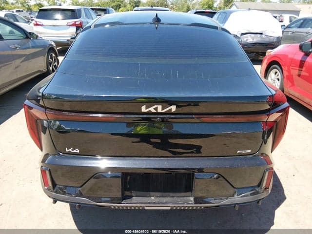 2025 KIA K4 GT-LINE 17