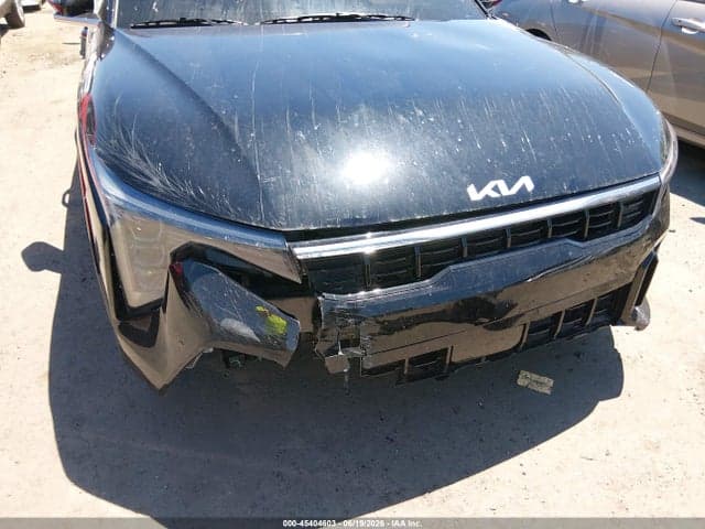 2025 KIA K4 GT-LINE 6