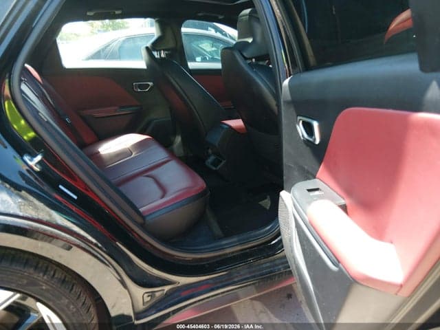 2025 KIA K4 GT-LINE 8