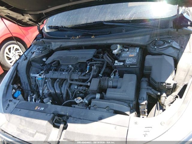 2025 KIA K4 GT-LINE 10