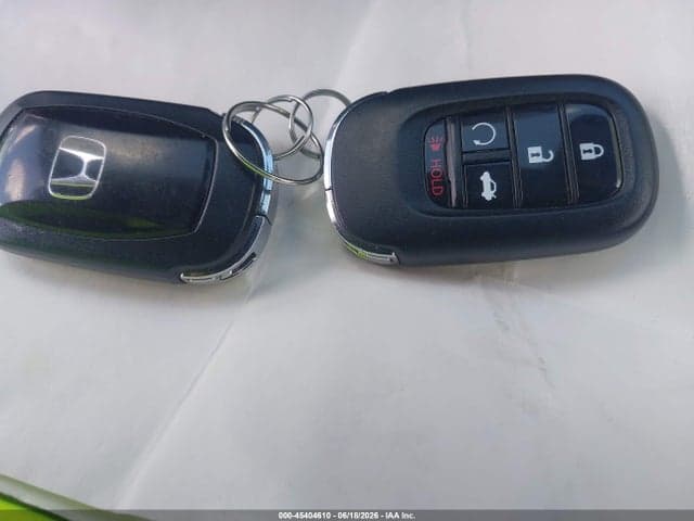 2024 HONDA CIVIC SPORT 11