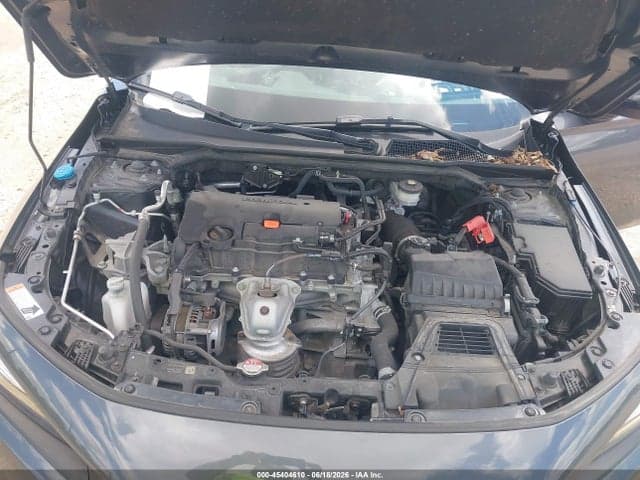 2024 HONDA CIVIC SPORT 10