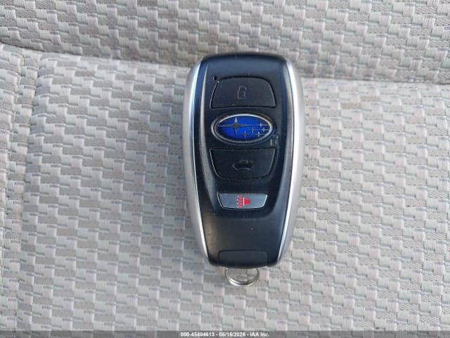 2023 SUBARU FORESTER PREMIUM 11