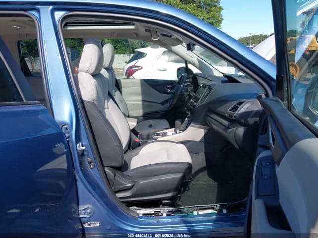 2023 SUBARU FORESTER PREMIUM 5