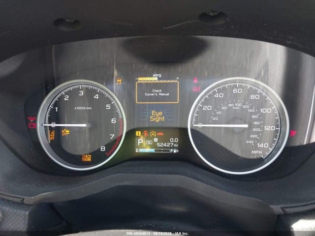 2023 SUBARU FORESTER PREMIUM 7