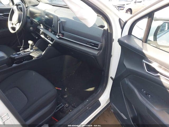 2023 KIA SPORTAGE LX 5