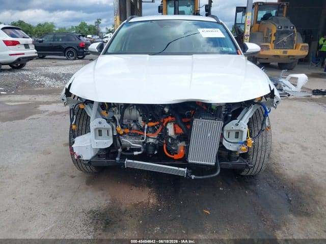 2026 HYUNDAI TUCSON HYBRID SEL 6
