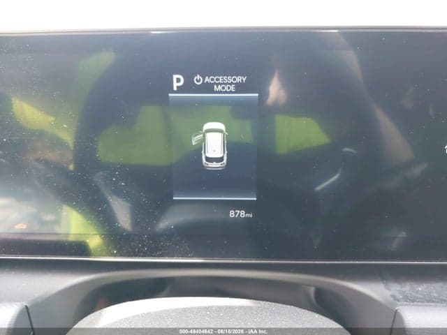 2026 HYUNDAI TUCSON HYBRID SEL 7
