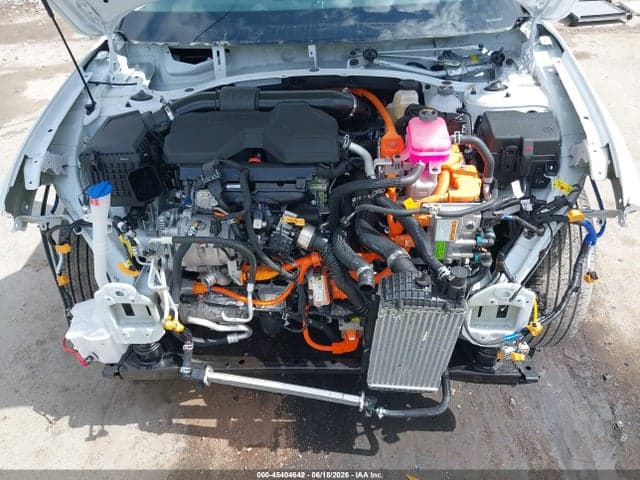 2026 HYUNDAI TUCSON HYBRID SEL 10