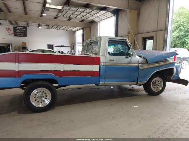 1974 FORD F100 14