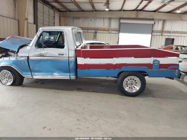 1974 FORD F100 15