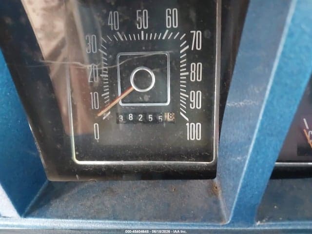 1974 FORD F100 16