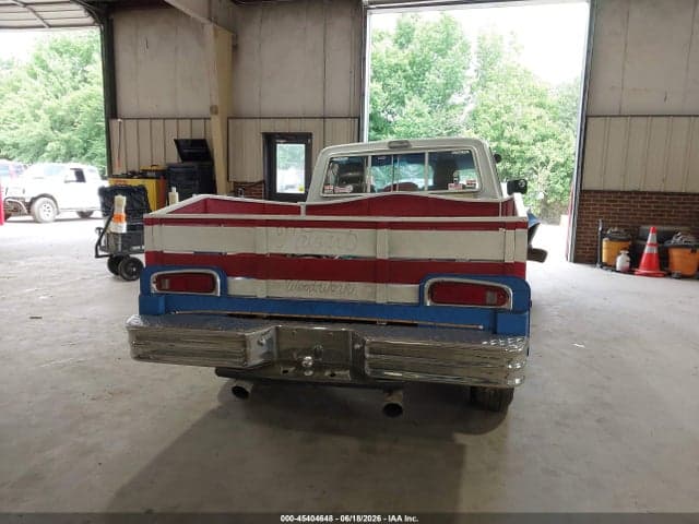 1974 FORD F100 17