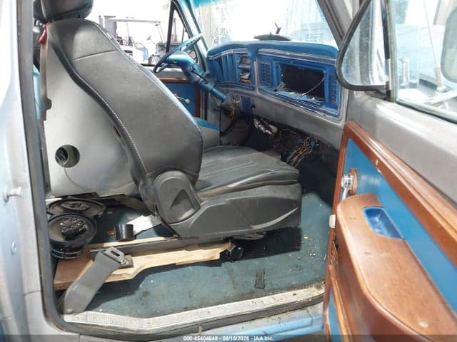 1974 FORD F100 5