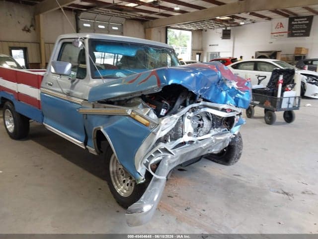 1974 FORD F100 6