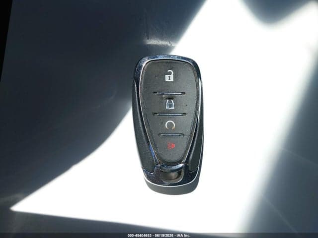 2022 CHEVROLET TRAILBLAZER FWD ACTIV 11