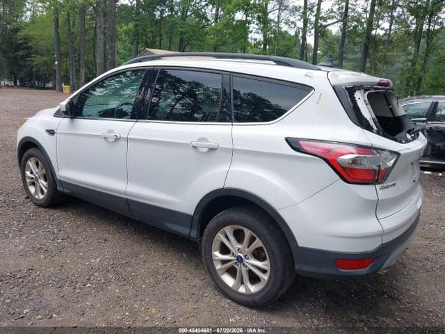 2018 FORD ESCAPE SEL 3