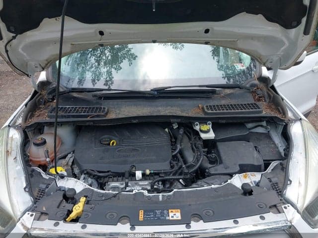 2018 FORD ESCAPE SEL 10