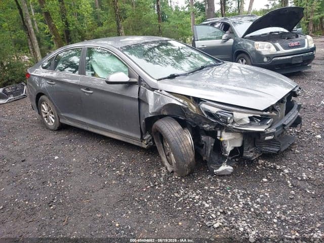 2018 HYUNDAI SONATA SE - 1