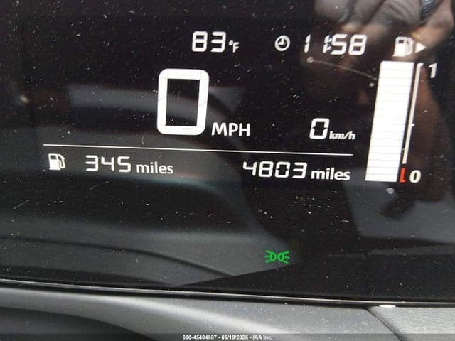 2026 NISSAN SENTRA S 15