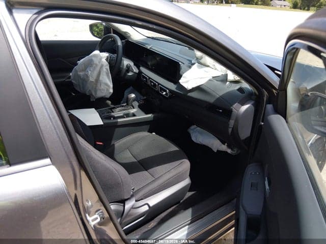 2026 NISSAN SENTRA S 5