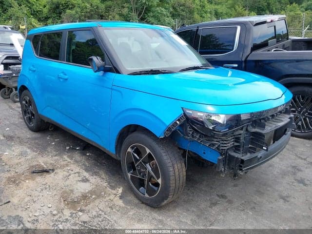 2023 KIA SOUL EX 1