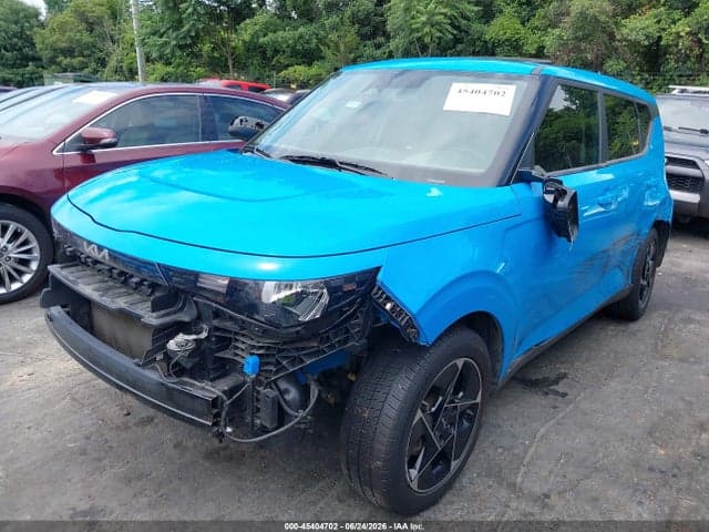 2023 KIA SOUL EX 2