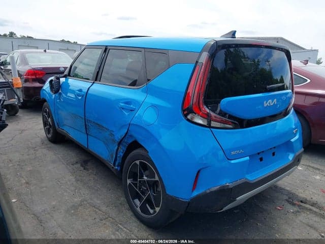 2023 KIA SOUL EX 3