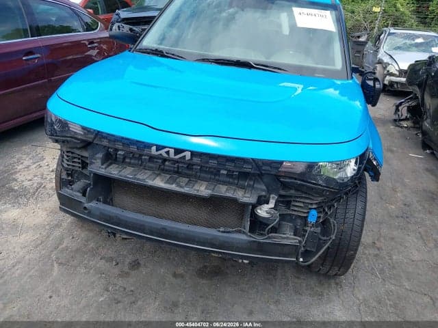 2023 KIA SOUL EX 6