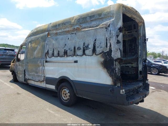2019 FORD TRANSIT-250 3