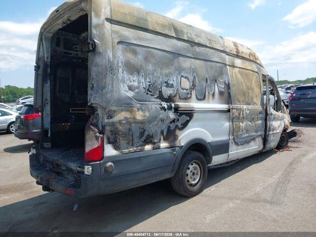 2019 FORD TRANSIT-250 4