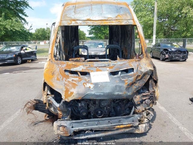2019 FORD TRANSIT-250 6