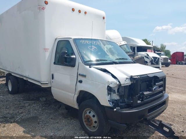 2018 FORD E-450 CUTAWAY 13