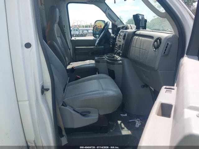 2018 FORD E-450 CUTAWAY 5