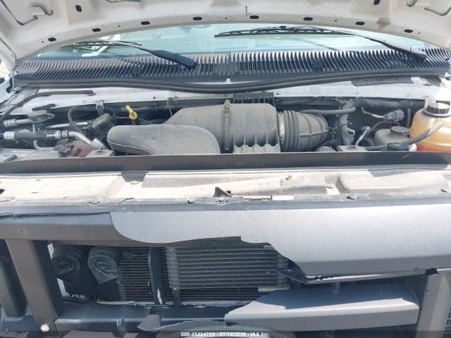 2018 FORD E-450 CUTAWAY 10