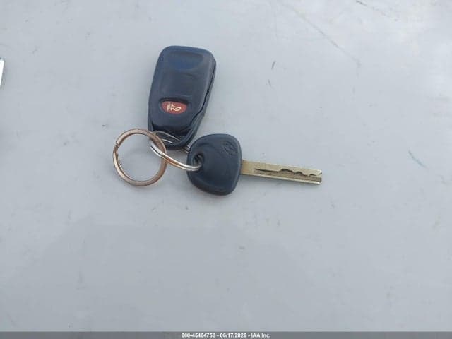 2017 HYUNDAI ACCENT VALUE EDITION 11