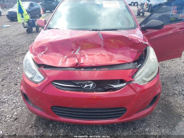 2017 HYUNDAI ACCENT VALUE EDITION 6