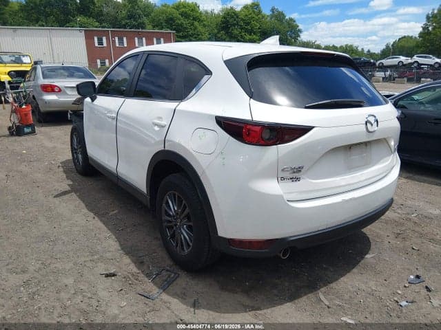 2019 MAZDA CX-5 TOURING 3