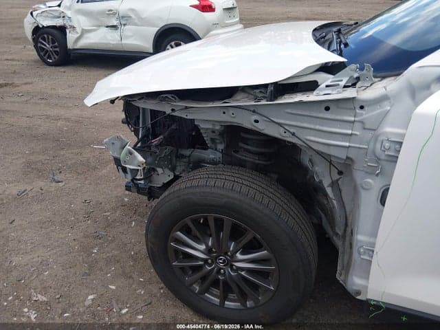 2019 MAZDA CX-5 TOURING 6