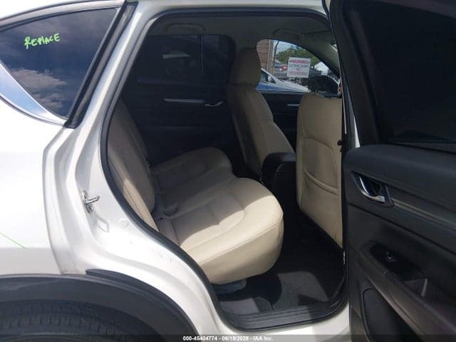 2019 MAZDA CX-5 TOURING 8