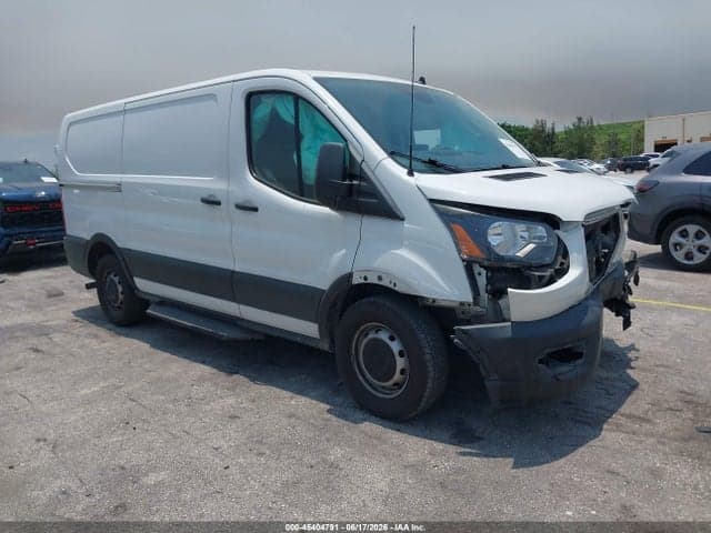 2020 FORD TRANSIT-150 1