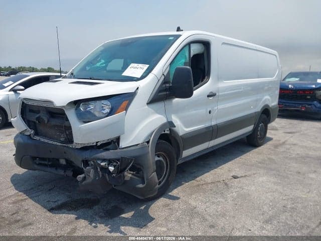 2020 FORD TRANSIT-150 2
