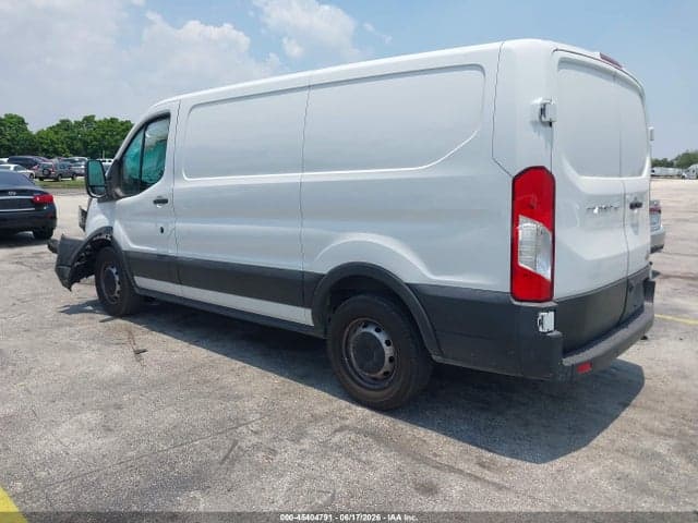 2020 FORD TRANSIT-150 3